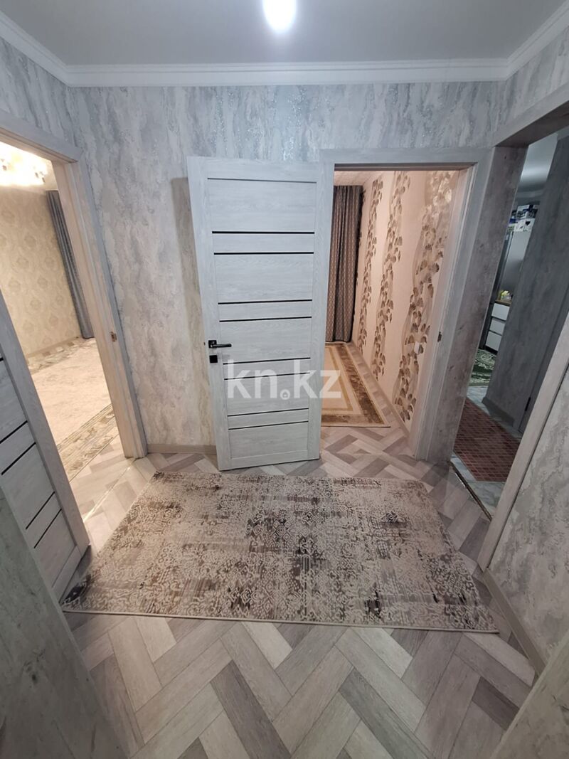 Продажа 4-комнатной квартиры, 75 м² - Продажа квартир в блочном доме в Казахстане - страница 208 фото 2 из 10