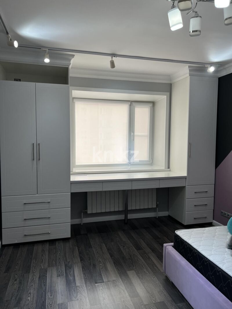 Продажа 4-комнатной квартиры, 161 м² - Продажа квартир в Казахстане - страница 19 фото 1 из 22