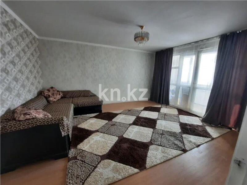 Продажа 2-комнатной квартиры, 65 м² - Продажа двухкомнатных квартир от собственников в Алматы - страница 18 фото 1 из 2