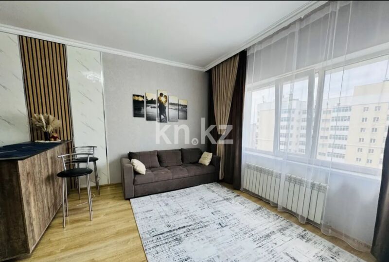 Продажа 3-комнатной квартиры, 78 м² - Продажа квартир в Казахстане - страница 27 фото 9 из 21