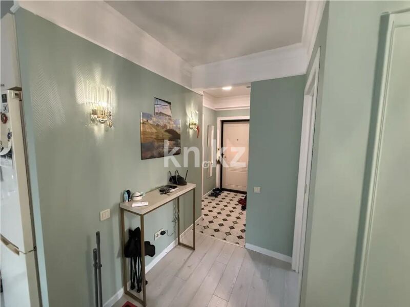 Продажа 2-комнатной квартиры, 53 м² - Продажа квартир от собственников в Алматы - страница 282 фото 4 из 4