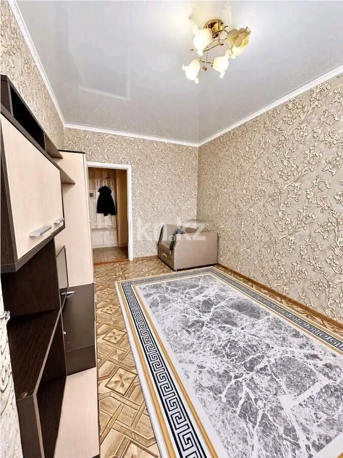 Продажа 1-комнатной квартиры, 36.4 м² - Продажа недвижимости в Астане - страница 7 фото 1 из 3