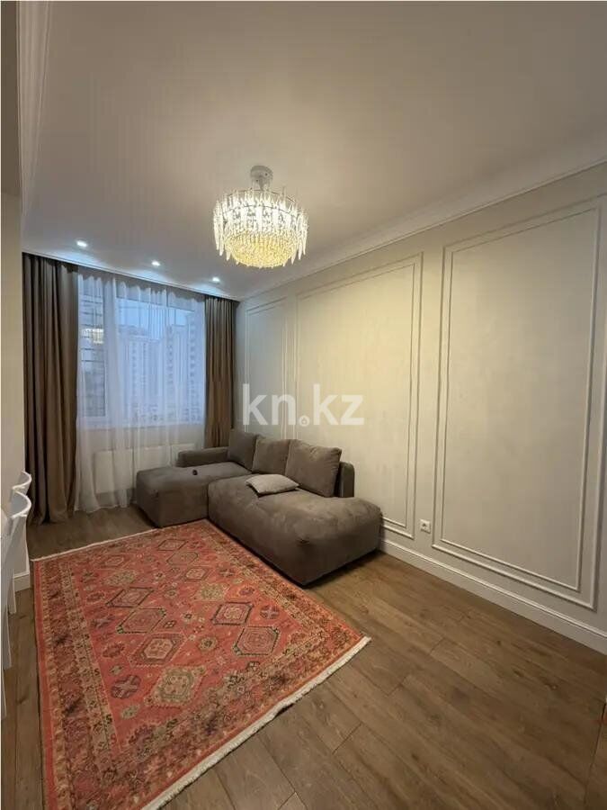 Продажа 2-комнатной квартиры, 50 м² - Продажа квартир в Астане - страница 38 фото 1 из 8