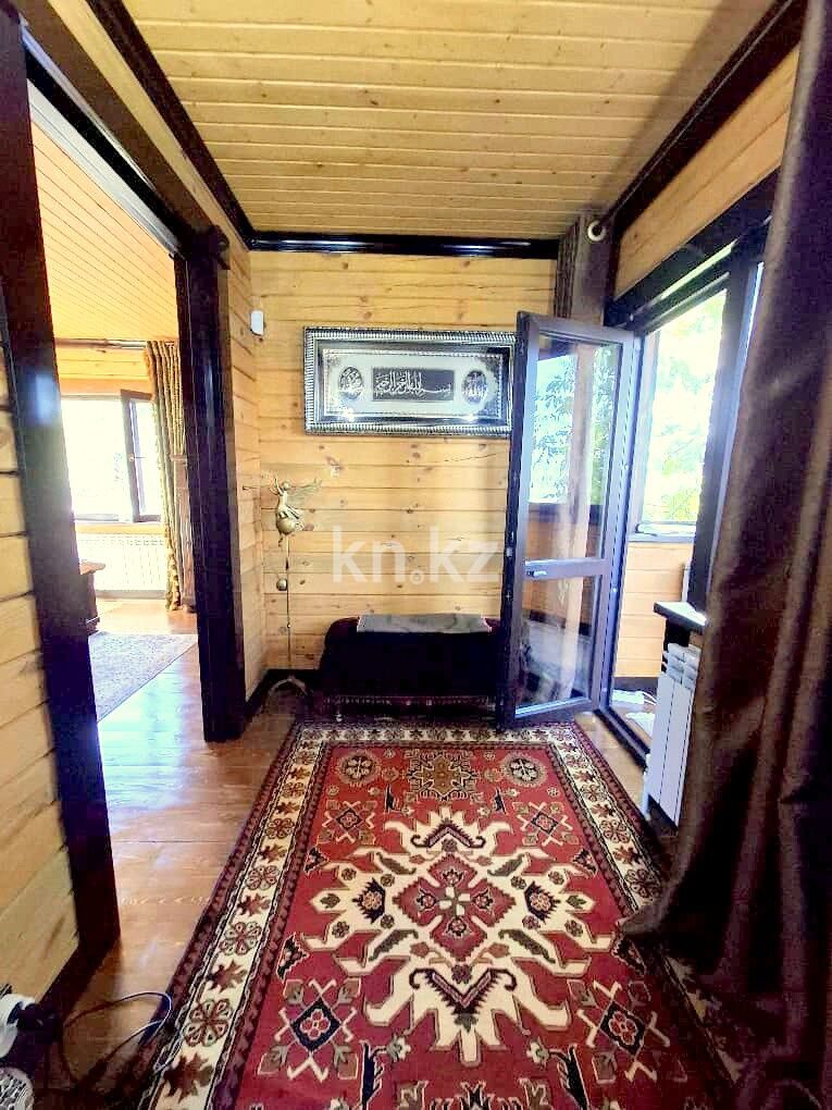 Продажа 3-комнатного дома, 120 м² - Продажа трехкомнатных домов, коттеджей в Алматы фото 8 из 40
