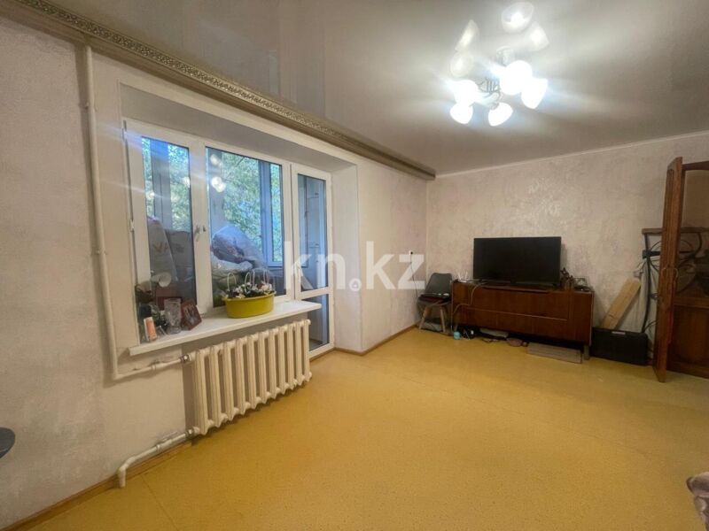 Продажа 2-комнатной квартиры, 45 м² - Продажа двухкомнатных квартир в Караганде - страница 10 фото 1 из 10