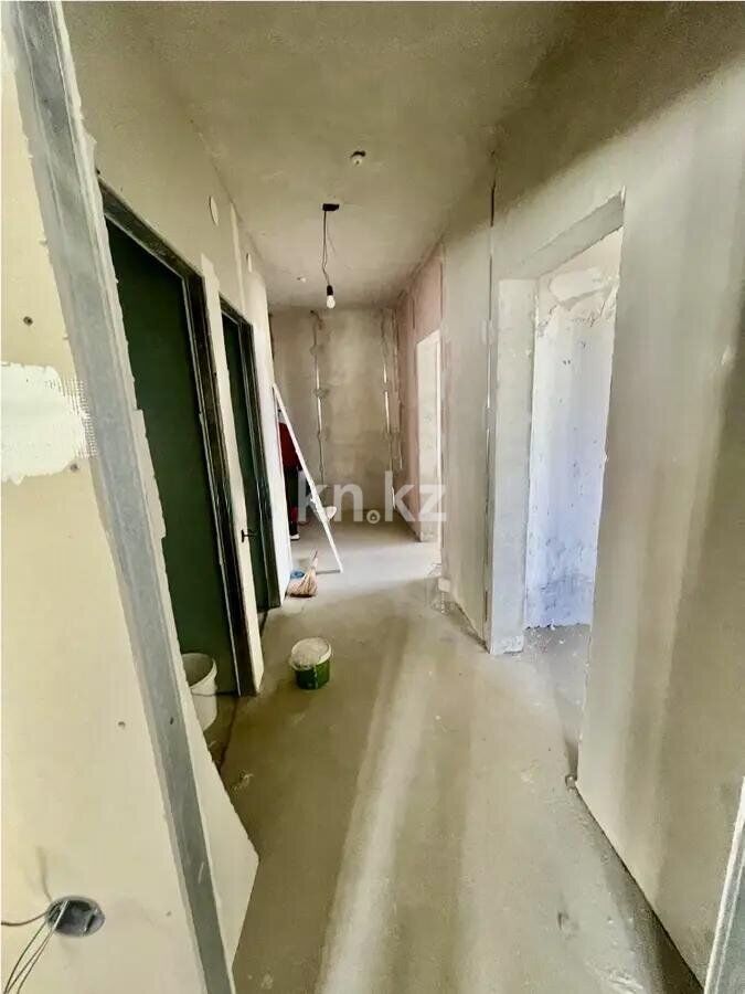 Продажа 2-комнатной квартиры, 55 м² - Продажа двухкомнатных квартир от собственников в Алматы - страница 3 фото 5 из 6