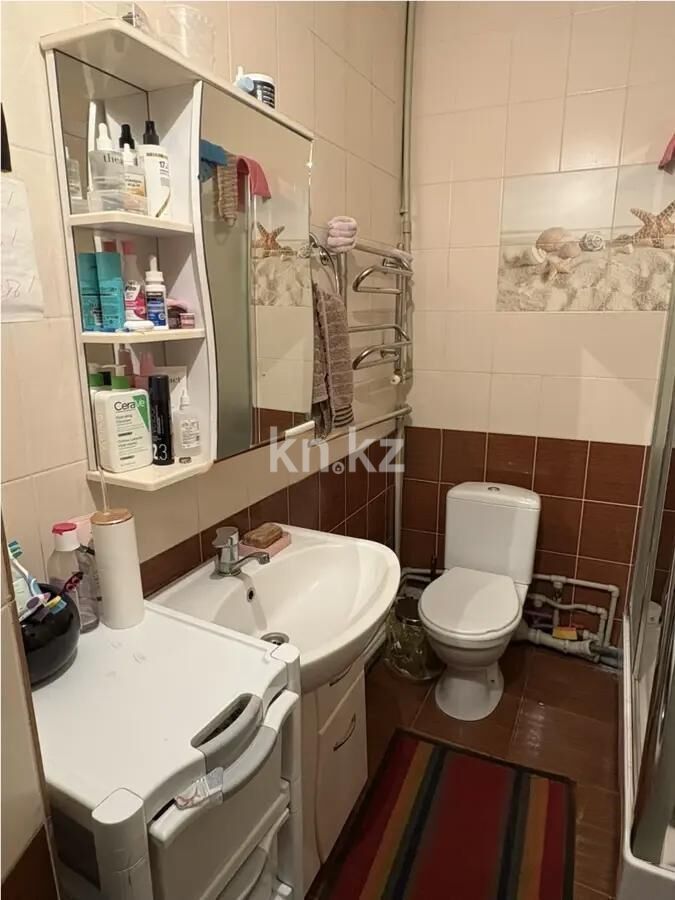 Продажа 2-комнатной квартиры, 68.1 м² - Продажа двухкомнатных квартир в монолитно-каркасном доме в Алматы - страница 9 фото 4 из 7