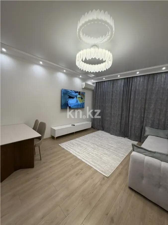 Продажа 2-комнатной квартиры, 56 м² - Продажа квартир в Казахстане - страница 135 фото 1 из 4