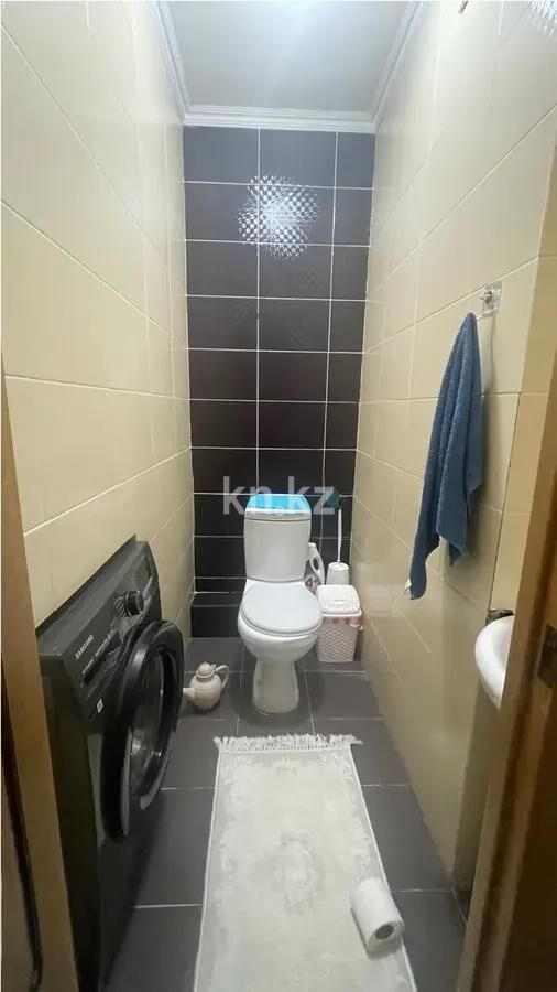 Продажа 3-комнатной квартиры, 61 м² - Продажа квартир в Казахстане - страница 132 фото 6 из 7