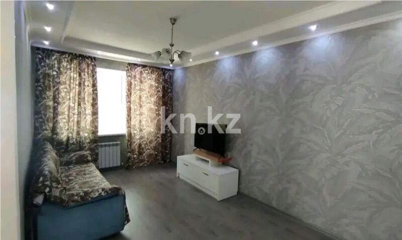Продажа 1-комнатной квартиры, 45.6 м² - Продажа однокомнатных квартир в Наурызбайском р-не Алматы - страница 16 фото 1 из 4