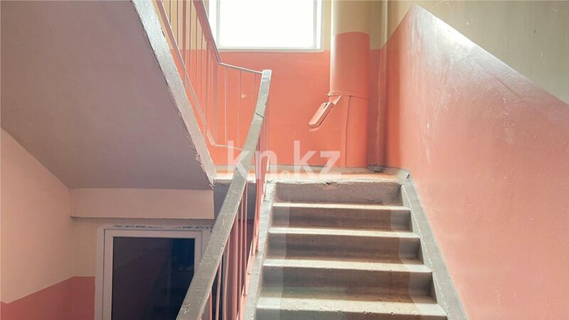 Продажа 3-комнатной квартиры, 71 м² - Продажа трехкомнатных квартир на Юго-Востоке Караганды - страница 23 фото 20 из 24