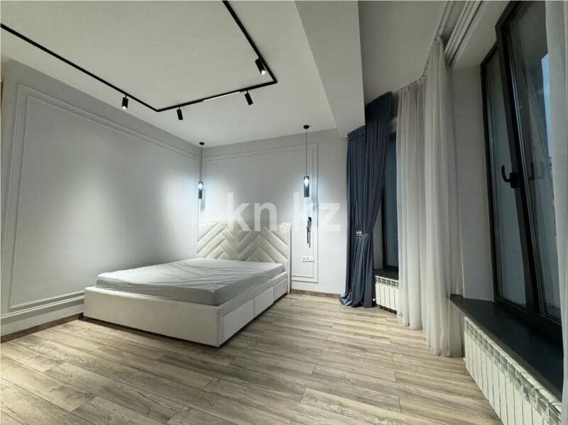 Продажа 2-комнатной квартиры, 63 м² - Продажа двухкомнатных квартир в Наурызбайском р-не Алматы - страница 28 фото 2 из 6