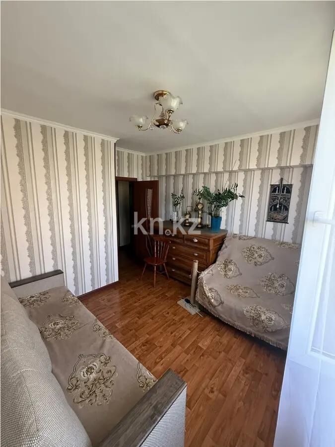 Продажа 4-комнатной квартиры, 97 м² - Продажа четырехкомнатных квартир в блочном доме в Алматы фото 5 из 11