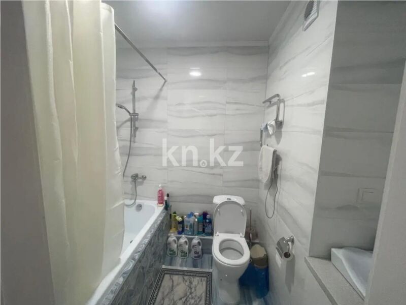 Продажа 3-комнатной квартиры, 66 м² - Продажа трехкомнатных квартир от собственников в Алматы фото 4 из 5