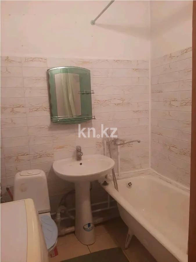 Продажа 1-комнатной квартиры, 33 м² - Продажа однокомнатных квартир в кирпичном доме в Алматы - страница 16 фото 3 из 4