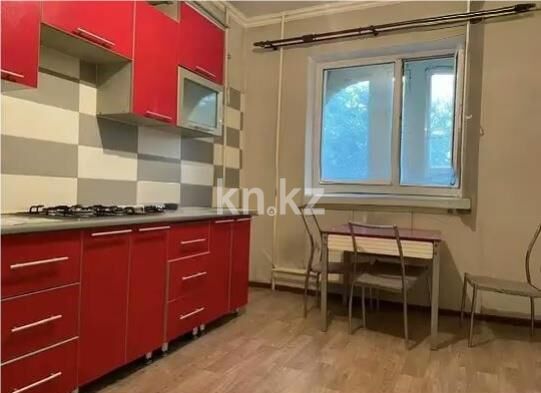 Продажа 1-комнатной квартиры, 34 м² - Продажа квартир в панельном доме в Алматы - страница 36 фото 2 из 4