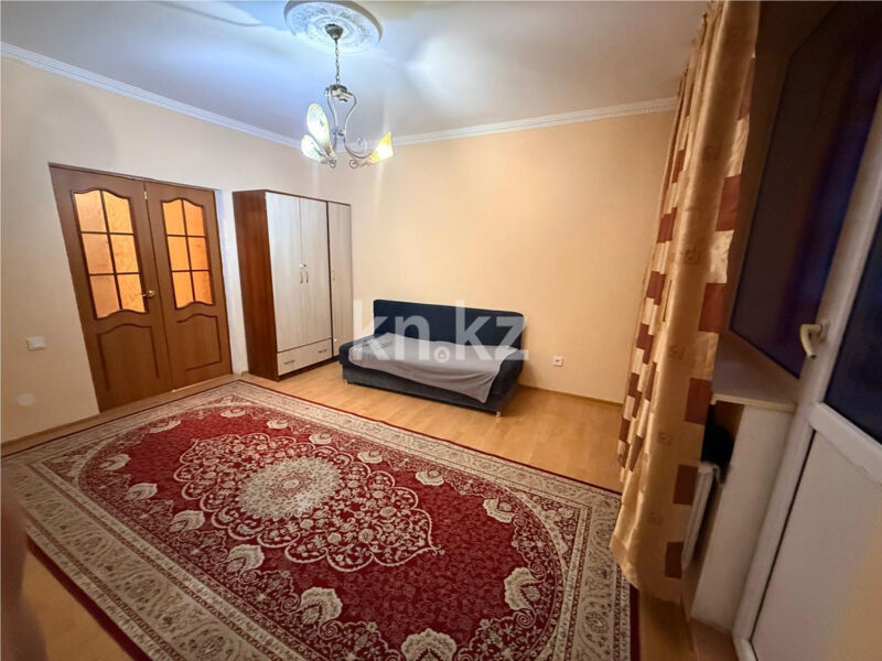 Продажа 1-комнатной квартиры, 44.4 м² - Продажа земельных участков в Актау фото 1 из 8
