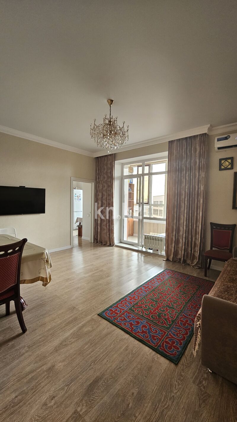 Продажа 3-комнатной квартиры, 70 м² - Продажа трехкомнатных квартир в Астане - страница 18 фото 2 из 16