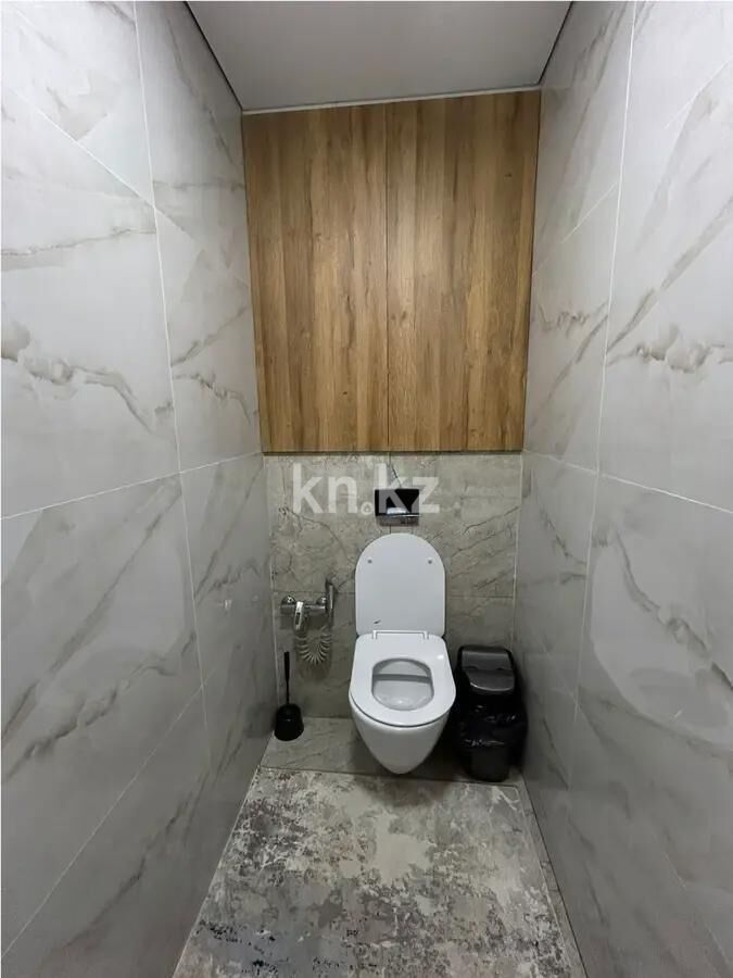 Продажа 3-комнатной квартиры, 77 м² - Продажа трехкомнатных квартир в монолитно-каркасном доме в Казахстане - страница 111 фото 5 из 7