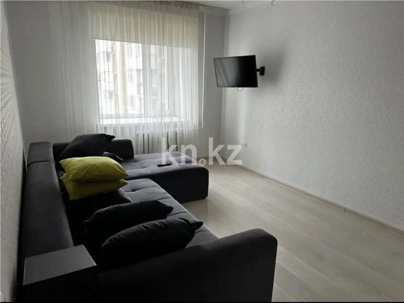 Продажа 1-комнатной квартиры, 38 м² - Продажа однокомнатных квартир в Астане - страница 14 фото 1 из 2