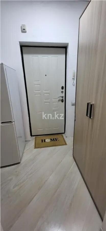 Продажа 1-комнатной квартиры, 28.2 м² - Продажа квартир в новостройках Алматы без посредников - страница 37 фото 4 из 4