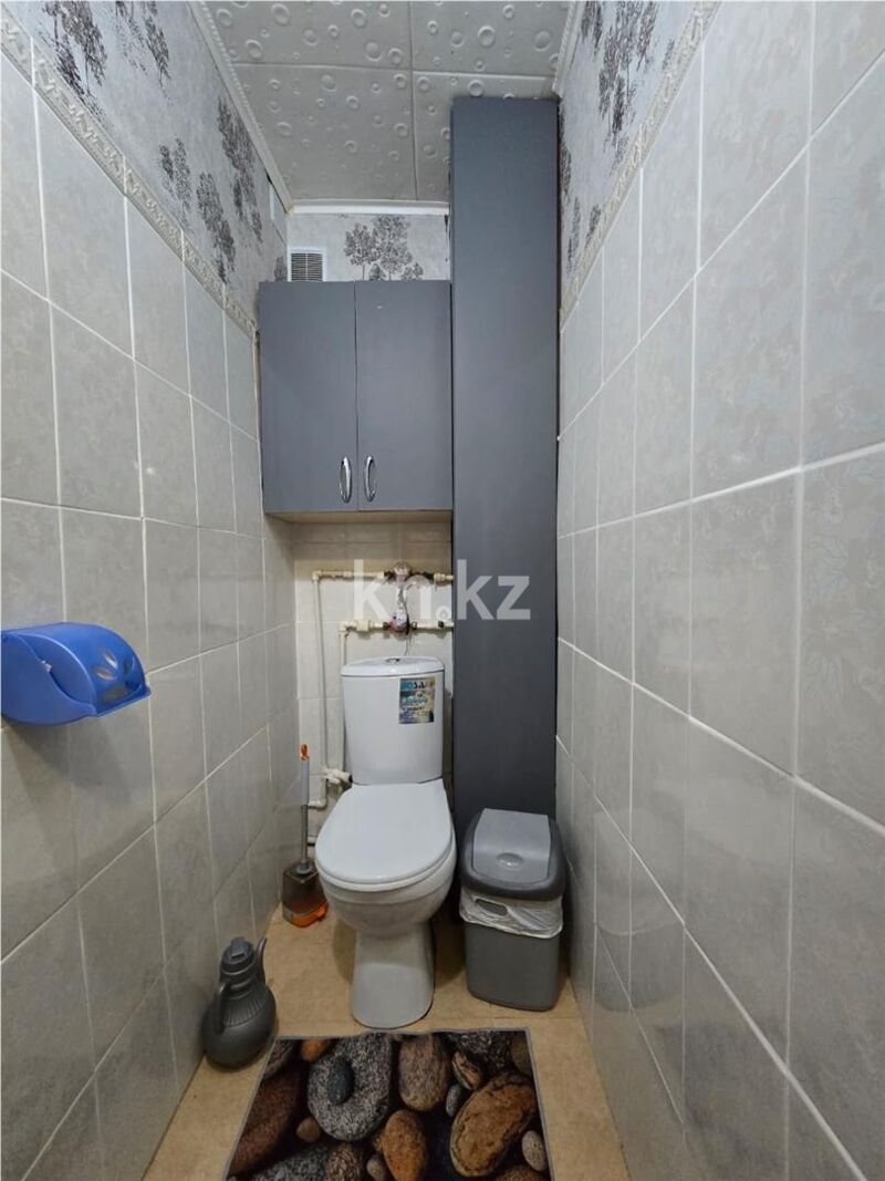 Продажа 3-комнатной квартиры, 87 м² - Продажа трехкомнатных квартир в Темиртау - страница 16 фото 10 из 14