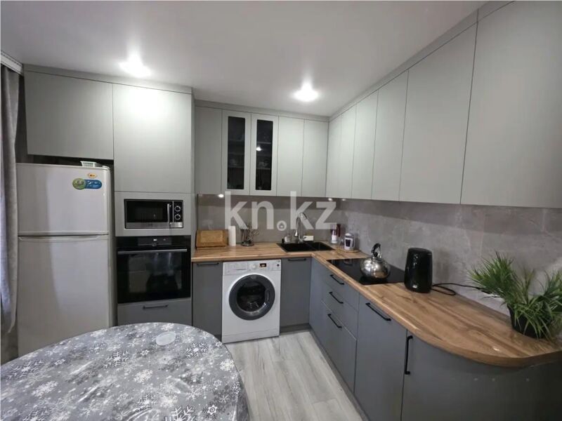 Продажа 3-комнатной квартиры, 71 м² - Продажа трехкомнатных квартир в Темиртау - страница 14 фото 3 из 5
