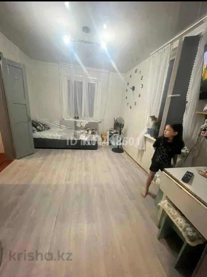Продажа 2-комнатного дома, 30 м² - Продажа домов, коттеджей от собственников в Алматы фото 3 из 3
