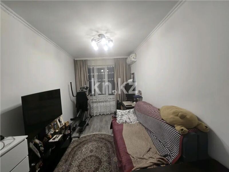 Продажа 2-комнатной квартиры, 59.5 м² - Продажа двухкомнатных квартир от собственников в Алматы - страница 5 фото 1 из 2