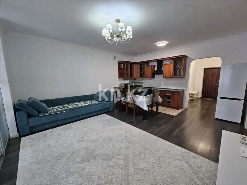Продажа 3-комнатной квартиры, 79.9 м² - Продажа трехкомнатных квартир в Астане - страница 97 фото 1 из 5
