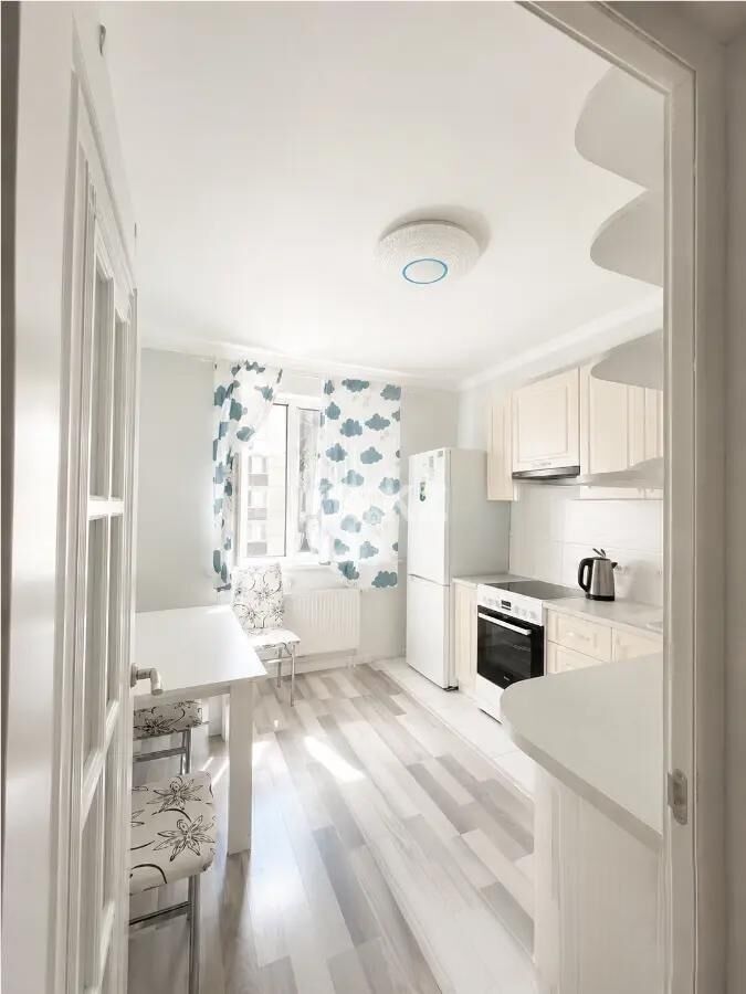 Продажа 2-комнатной квартиры, 52.7 м² - Продажа двухкомнатных квартир в Астане фото 5 из 8