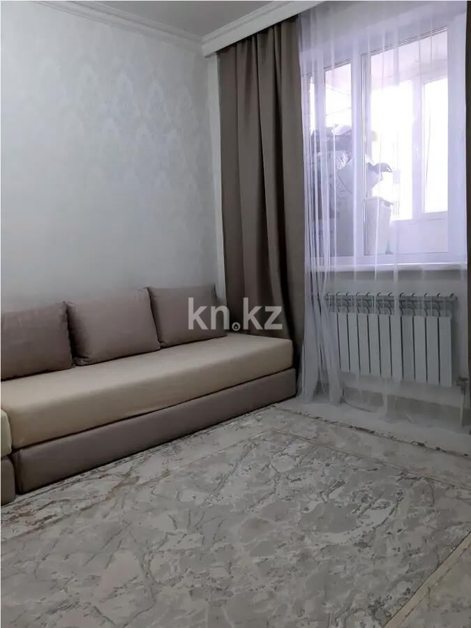 Продажа 1-комнатной квартиры, 35 м² - Продажа квартир в Казахстане - страница 65 фото 1 из 1