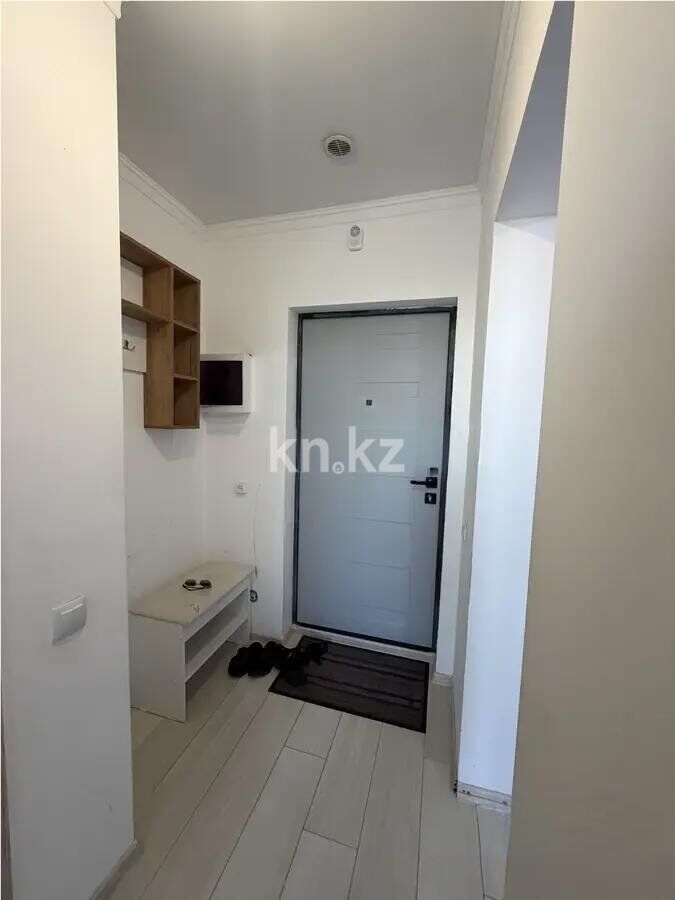 Продажа 1-комнатной квартиры, 34 м² - Продажа однокомнатных квартир в Казахстане - страница 2 фото 4 из 4