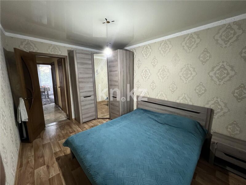 Продажа 3-комнатной квартиры, 67 м² - Продажа трехкомнатных квартир на Юго-Востоке Караганды - страница 22 фото 4 из 17