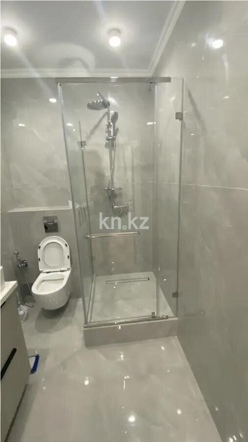 Продажа 2-комнатной квартиры, 47 м² - Продажа двухкомнатных квартир в Турксибском р-не Алматы - страница 2 фото 3 из 3
