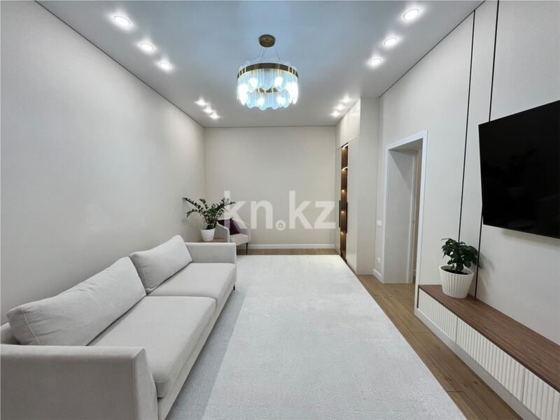 Продажа 3-комнатной квартиры, 76 м² - Продажа трехкомнатных квартир в блочном доме в Казахстане - страница 34 фото 3 из 22