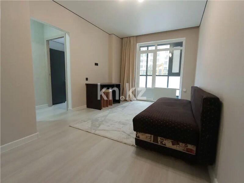 Продажа 1-комнатной квартиры, 30 м² - Продажа однокомнатных квартир в блочном доме в Казахстане - страница 44 фото 1 из 4