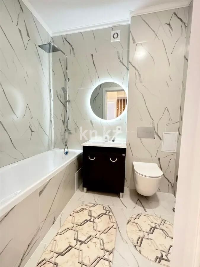 Продажа 1-комнатной квартиры, 37 м² - Продажа однокомнатных квартир в р-не Сарыарка Астаны - страница 10 фото 2 из 3