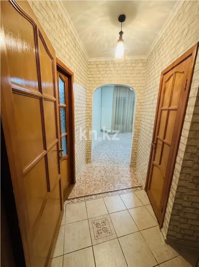 Продажа 1-комнатной квартиры, 36 м² - Продажа однокомнатных квартир в кирпичном доме в Алматы - страница 12 фото 3 из 3