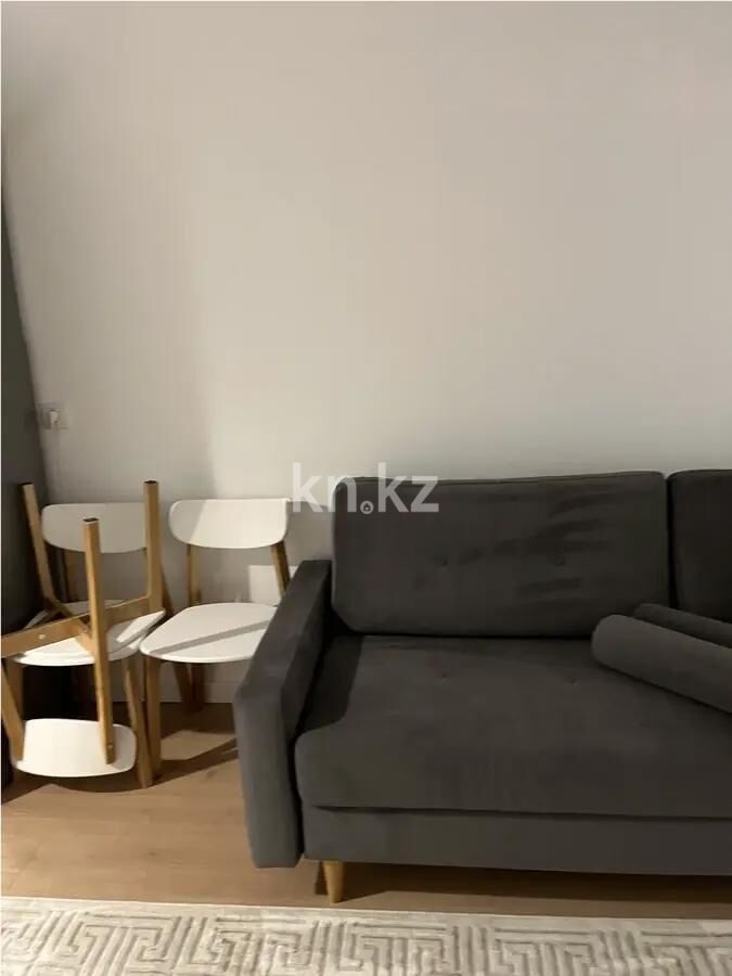 Продажа 2-комнатной квартиры, 45 м² - Недвижимость в Алматы - страница 9 фото 1 из 4