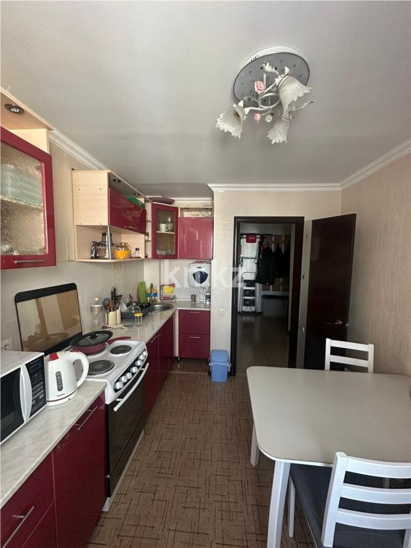 Продажа 3-комнатной квартиры, 63 м² - Продажа квартир в Майкудуке Караганды - страница 39 фото 8 из 15