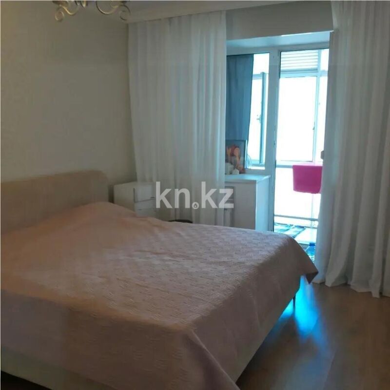 Продажа 2-комнатной квартиры, 52.8 м² - Недвижимость в Астане - страница 26 фото 3 из 6