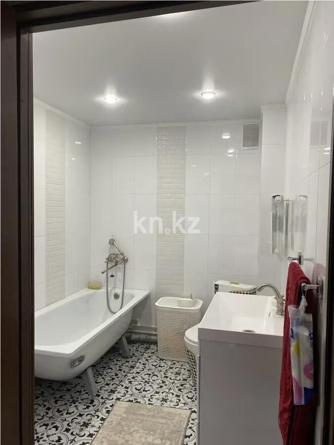 Продажа 3-комнатной квартиры, 68 м² - Недвижимость в Темиртау - страница 25 фото 4 из 4