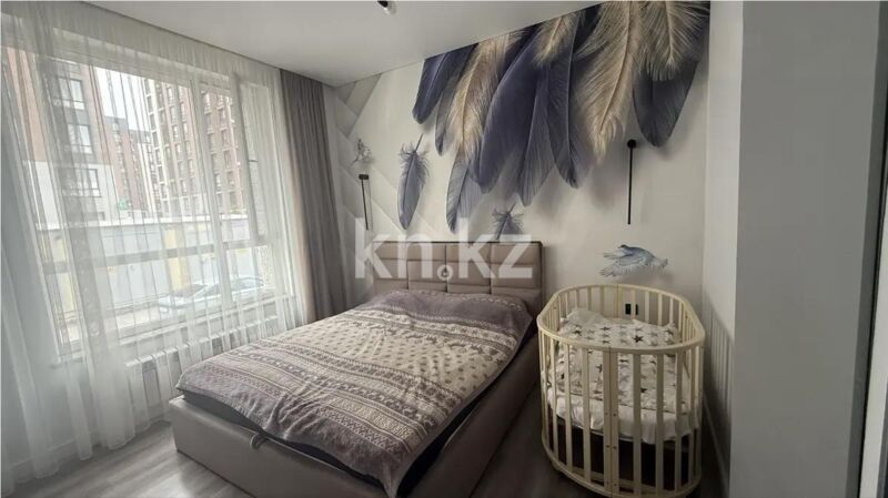 Продажа 3-комнатной квартиры, 63 м² - Продажа квартир в блочном доме в Астане - страница 159 фото 2 из 6