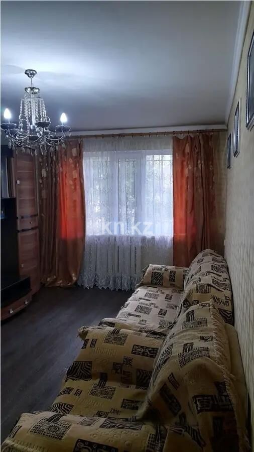 Продажа 2-комнатной квартиры, 42 м² - Продажа двухкомнатных квартир от собственников в Караганде - страница 18 фото 1 из 3