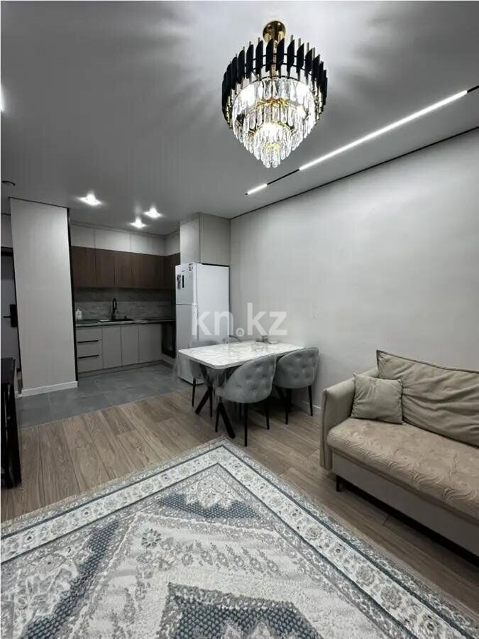 Продажа 2-комнатной квартиры, 39 м² - Продажа  двухкомнатных квартир в новостройках Астаны - страница 29 фото 3 из 5