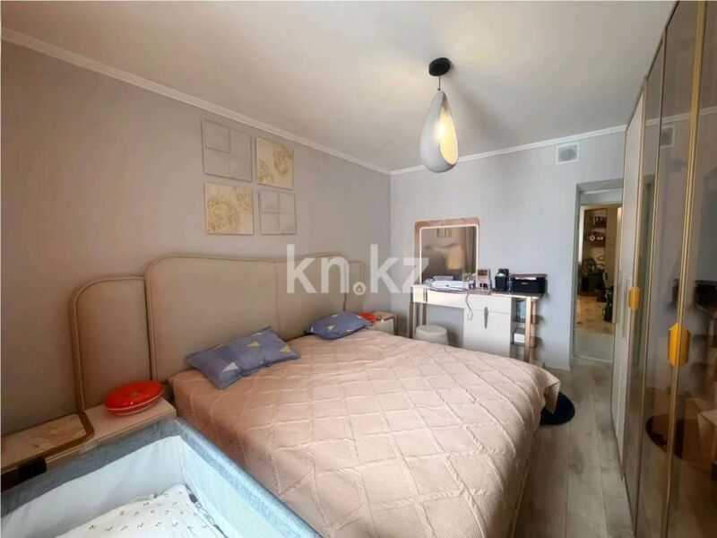 Продажа 3-комнатной квартиры, 85 м² - Продажа трехкомнатных квартир в Караганде - страница 34 фото 2 из 7