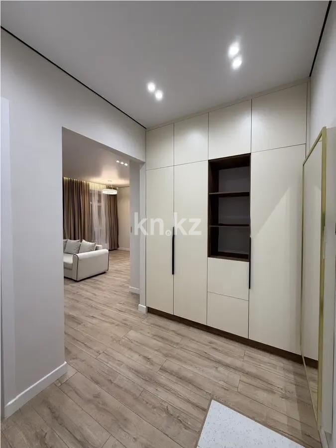 Продажа 2-комнатной квартиры, 46.8 м² - Продажа квартир в блочном доме в Астане - страница 4 фото 5 из 5