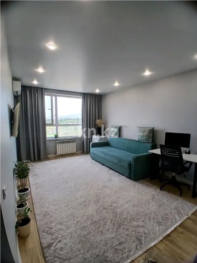 Продажа 2-комнатной квартиры, 40 м² - Продажа квартир от собственников в Алматы - страница 309 фото 1 из 4