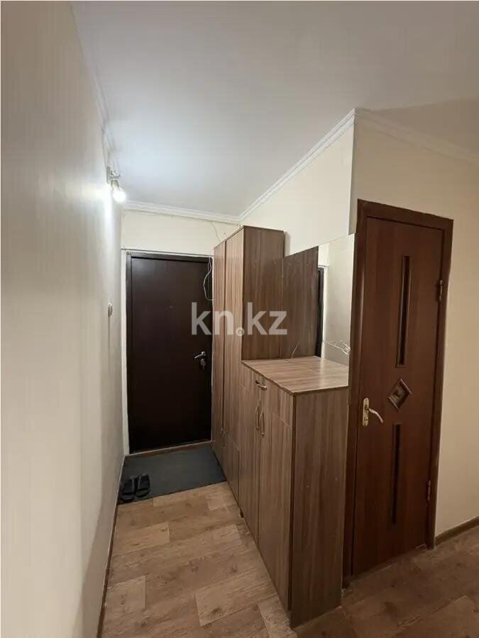 Продажа 3-комнатной квартиры, 58.5 м² - Продажа трехкомнатных квартир в Ауэзовском р-не Алматы - страница 6 фото 5 из 5